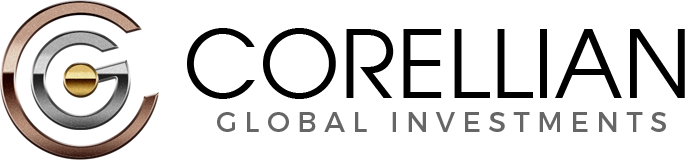 Corellian Global Investments Logo